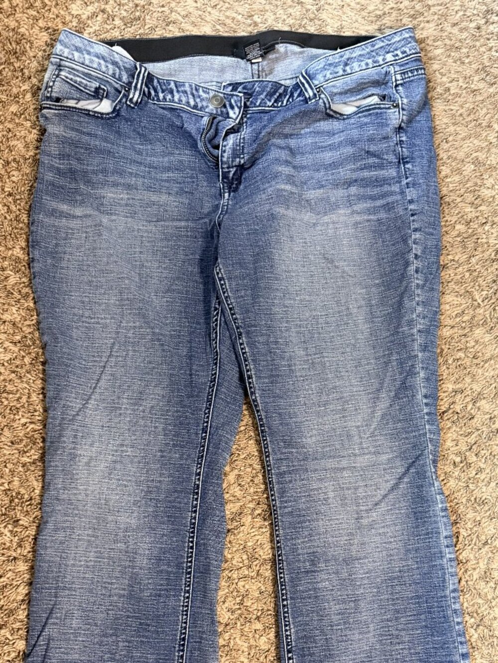 Venezia Jeans Size 20 R